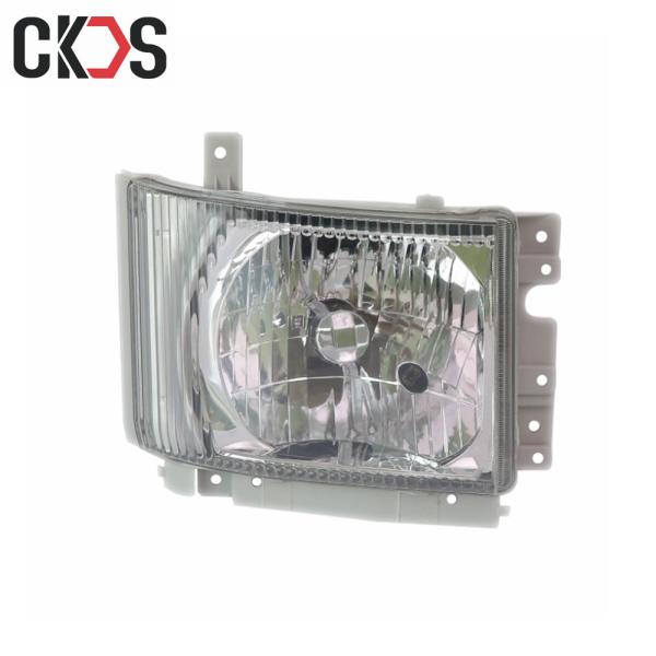 Buy HCKSFS Isuzu 700P Truck Head Lamp Isuzu Body Parts at wholesale prices
