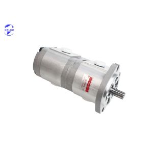 Construction Machinery Hydraulic Pilot Pump HPV116 Roller Parts