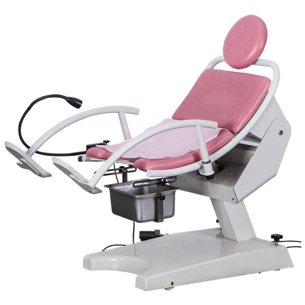 Buy Obstetric Table Adjustable Gynaecological Examination Bed Electric Delivery Bed at wholesale prices