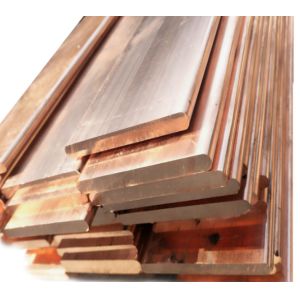 C12200 Pure Red Copper Plate Sheet 2mm Thick Bronze Plates