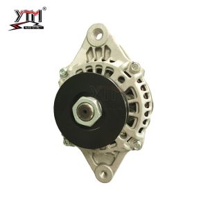 H21 12V 35A alternator for NISSAN H15 01 91H2003270 A007T03371 A007T03371A