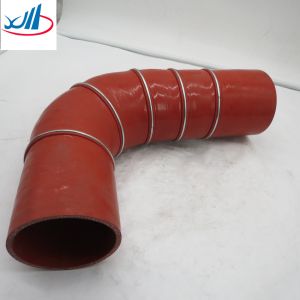Good Performance Cummins Engine Parts Intercooler Hose WG9719530318/1