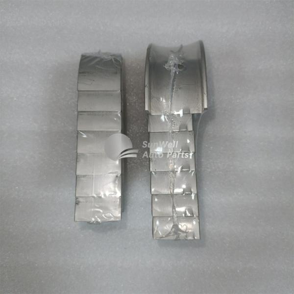 Factory supply 6BT Diesel Engine Spare Parts 0.50mm main bearing