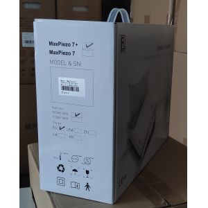 Aluminum Alloy Clinic Ultra Sonic Scaler Instruments Multipurpose