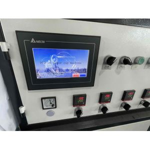 ODM 3-16oz Disposable Cup Manufacturing Machine 2000x1230x1700mm