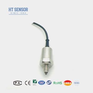 BP9325 Silicon Piezoresistive Pressure Sensor with Hydraulic and Pneumatic