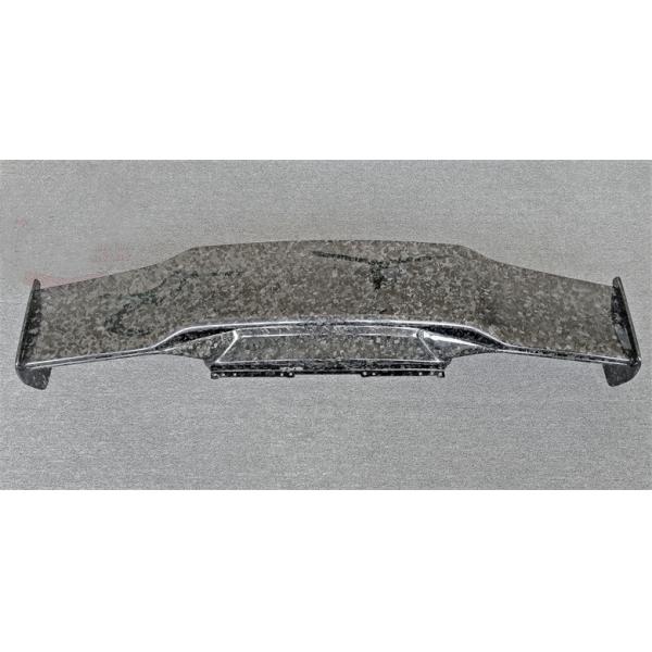 For Lamborghini LP580 LP610 Carbon Fiber Body Kit LP580 LP610 Upgraded VORS Style Carbon Fiber Spoiler Wing