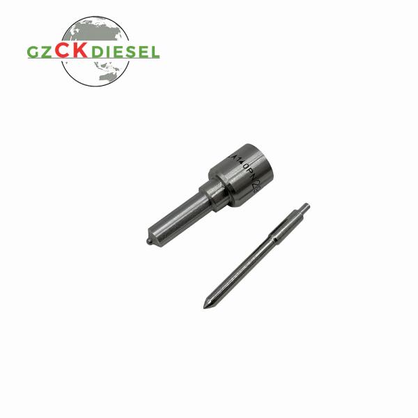 Fuel Injector Nozzle DLLA140PN291 6738-11-3120 for KOMATSU 4D102 6D102 PC220-7 PC160LC-7B