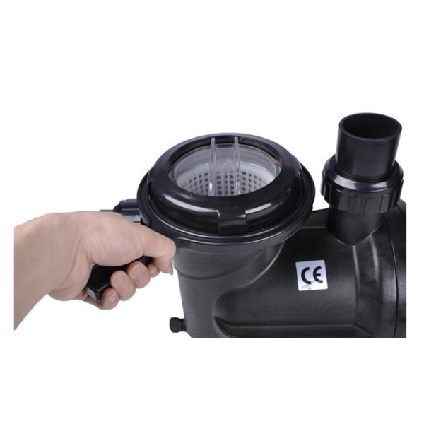 Buy Outdoor/ Indoor Spa Self Priming Pump , 110v Swimming Pool Stream Water Pump at wholesale prices