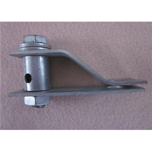 Galvanized 50mm Fence Wire Winder Fix Onto Post