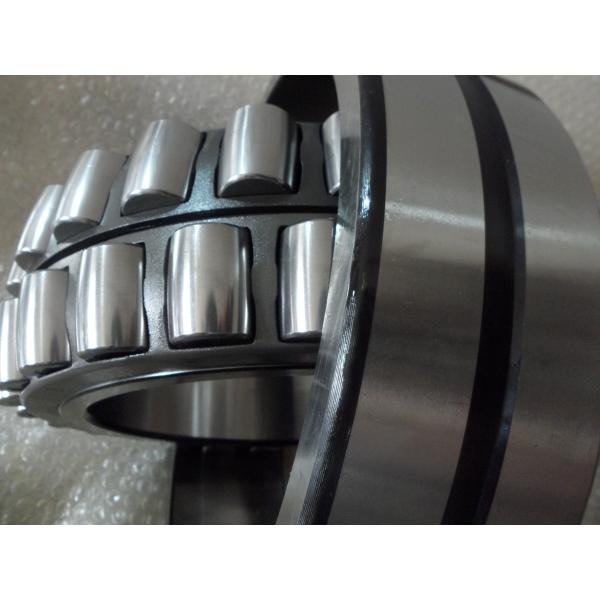 Buy High Precision Spherical Roller Bearing With Two Structures High Tolerance at wholesale prices