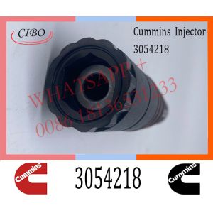 Common Rail Diesel Fuel NT855 Injector 3054218 3013725 3047985