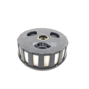 Breather Crankcase Air Filter 5801470547 5801856860 504386973