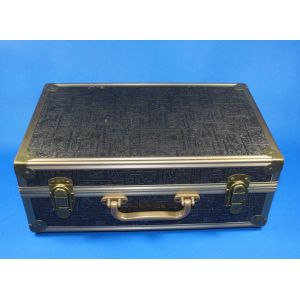 electromagnetic body scan bio analyser quantum resonance magnetic analyzer pdf