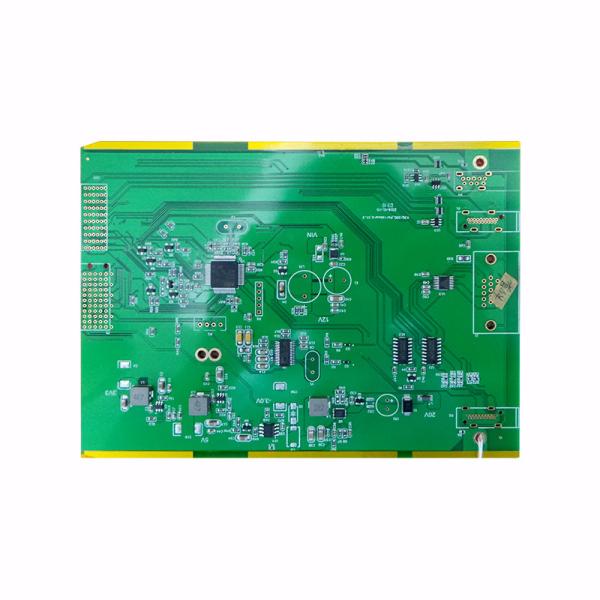 Buy Flexible Fpcb Turnkey Pcb Assembly Manufacturer Electric Circuit Board Solution at wholesale prices