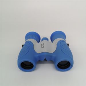 122m / 384ft Children's Toy Binoculars 8x21 Long Range