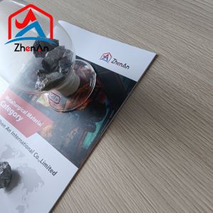 Steel Making Additives Ferro Molybdenum 60-325 Mesh