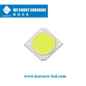 13.5x13.5mm 3w 5w 7w 9w 20w 24v Cob Led Chips For Spotlight Downlight Bulb Light