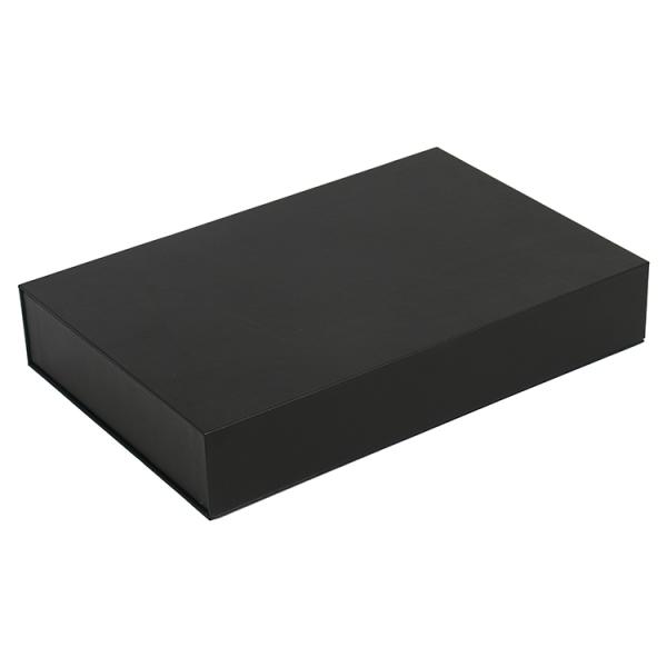Custom Size Magnetic Gift Boxes with EVA Foam Insert Handmade Eco-Friendly and Stylish