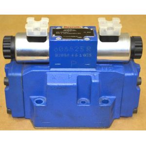 R900978983 4WEH16E72/6EG24N9EK4/B10 4WEH16E7X/6EG24N9EK4/B10 Rexroth 4WEH16E