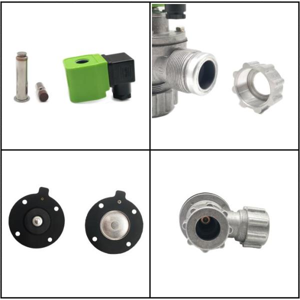 Details About DMF-ZM-20 