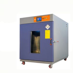 High Temperature Environmental Test Chamber 3-75kw SUS304 Stainless Steel