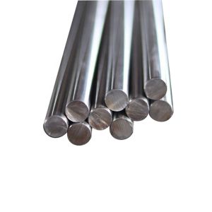 J5 OD 16mm Stainless Steel Rod Hot Rolled SS201