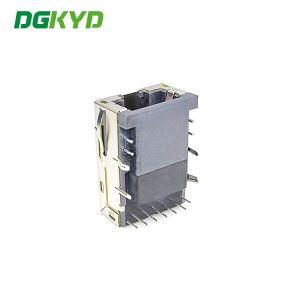 DGKYD1711Q242FF5WA7CBDB057 Tab Up 1000 Base-T 30U 8P12C Ethernet Modules