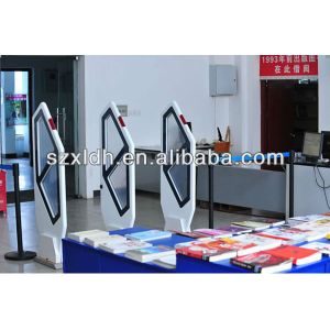 Library security system 2022 best-selling models XLD-EM01