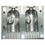 Custom Blowing Products Die Injection Vacuum Flask Preform Plastic Mold Blow