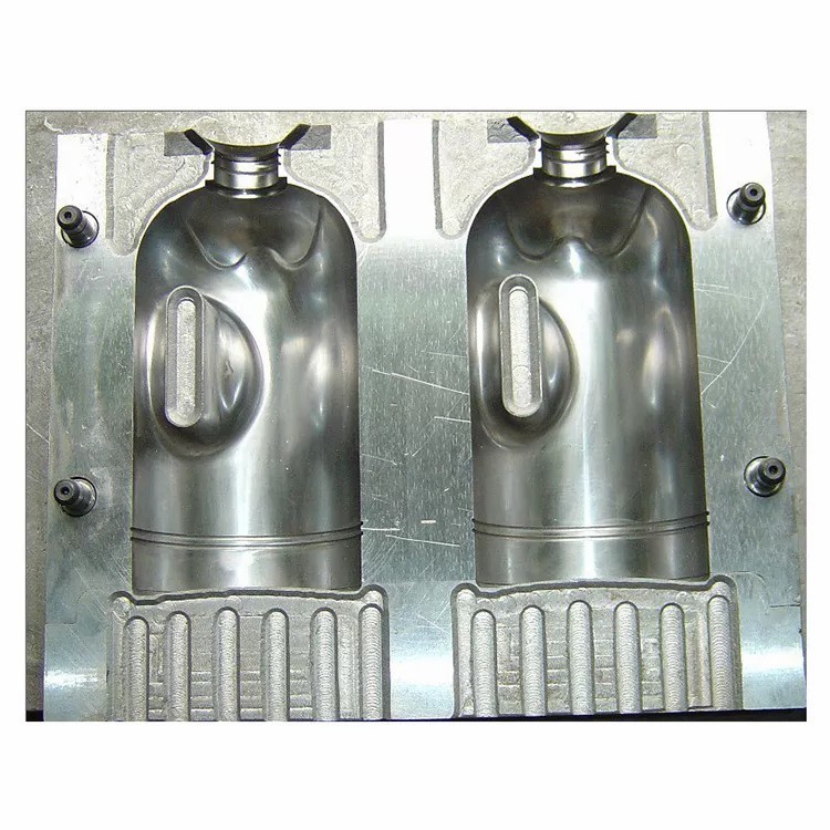 Custom Blowing Products Die Injection Vacuum Flask Preform Plastic Mold Blow