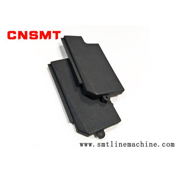Buy YAMAHA KLJ-MC1A1-00X ZS Feeder 8mm circuit board base protection box black original new cover for smt feeder at wholesale prices
