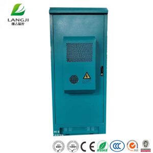 19" Rack Telecom Equipment Cabinet