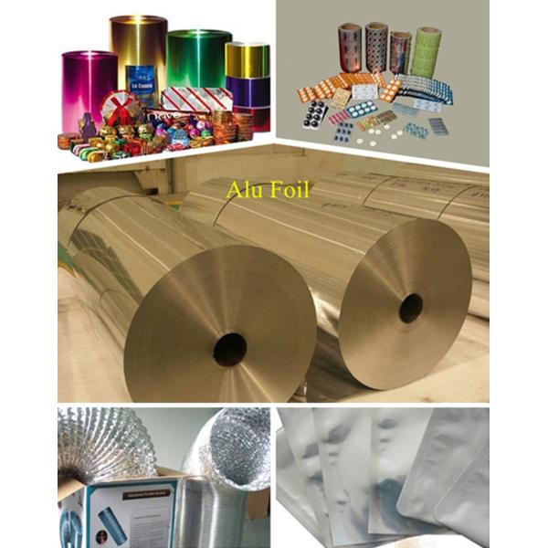 Disposable Household Sanita Economy Pack Aluminum Foil Wrapping Paper