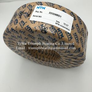 NTN spherical roller bearing 22328BD1 ，22328 BD1