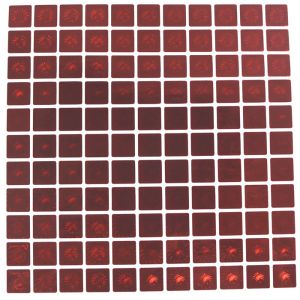 Tamper Evident Void Hologram Security Stickers / Hot Stamp Stickers Glossy