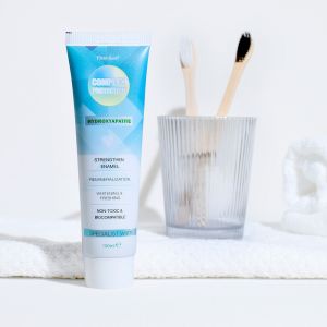 Hot Remineralizing Hydroxyapatite Repair HAP Enamel Protection Mint Flavor