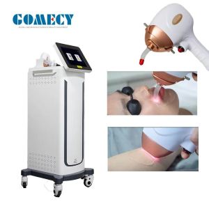 White Diode Laser Machine 4 Wavelengths Laser Hair Removal Machine For Salon