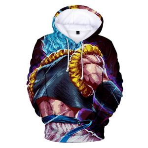 OEM Oversized Cotton Sweatshirt , Breathable Polyester Cotton Hoodies