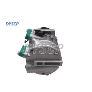 977014M100 97701-4M100 Car Ac Compressor for Kia Hyundai K5 Sonata 8 2.0 2013