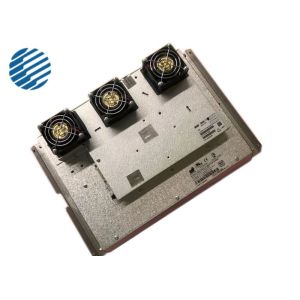 1750171633 HighBright Wincor Nixdorf ATM Parts , ATM Display Screen TFT DVI