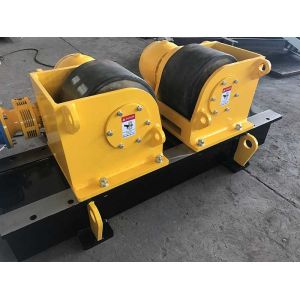 10T Bolt Adjustment Automatic Welding Equipment for Pipe Welding