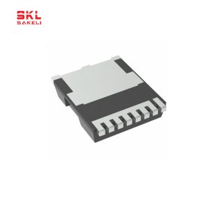 Fairchild Semiconductor FDBL86066-F085 N-Channel Enhancement Mode MOSFET Power