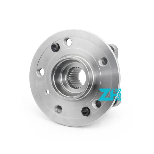 A1663340206 Wheel Hub Unit Bearing Assembly A1663340206 Front Wheel Hub bearing A1663340206