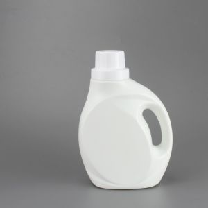 Laundry detergent bottles 1L 2L 3L 4L 5L