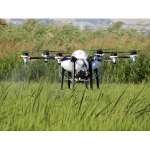 High Pest Control Agriculture Purpose Drone Tta M6e Uavs with Remote Operating