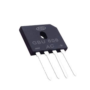 Quality Analog ADLGBU608 For Raspberry Pi Microcontroller ADLGBU608 Electronic Components Ic Chip VSOP for sale