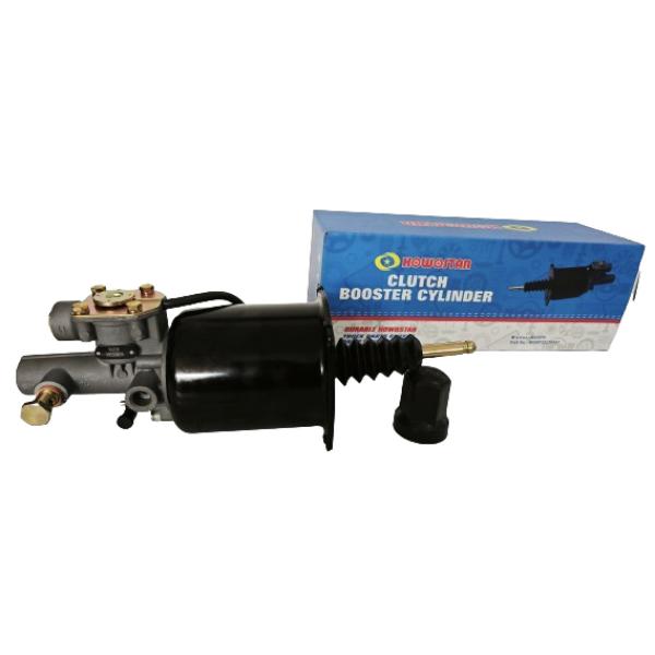 Buy HOWO HOWOA7 Clutch Booster Cylinder Truck Replacement Parts at wholesale prices