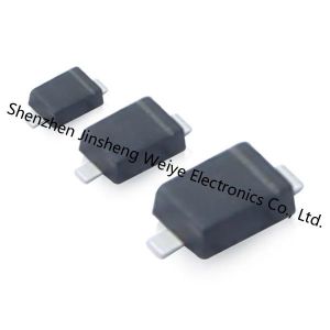 UDZVFHTE-1716B Zener Diodes 15.85-16.51V 5mA SOD-323FL; UMD2