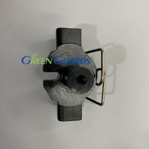 Lawn Mower Parts Pivot GAMT1401 Fits Deere Fairway Mower